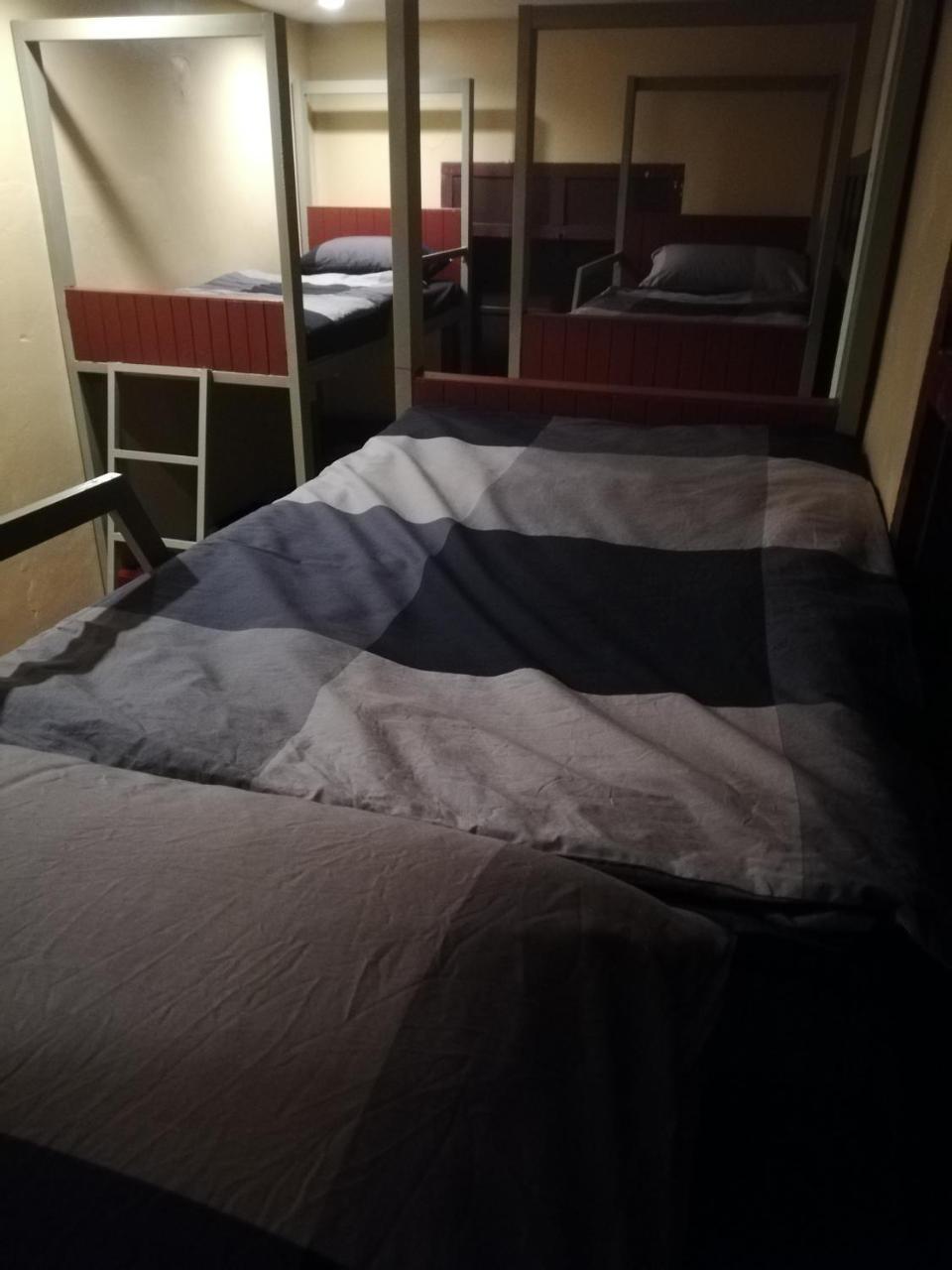 Хостел Bike&Bed Тхакхэк Экстерьер фото