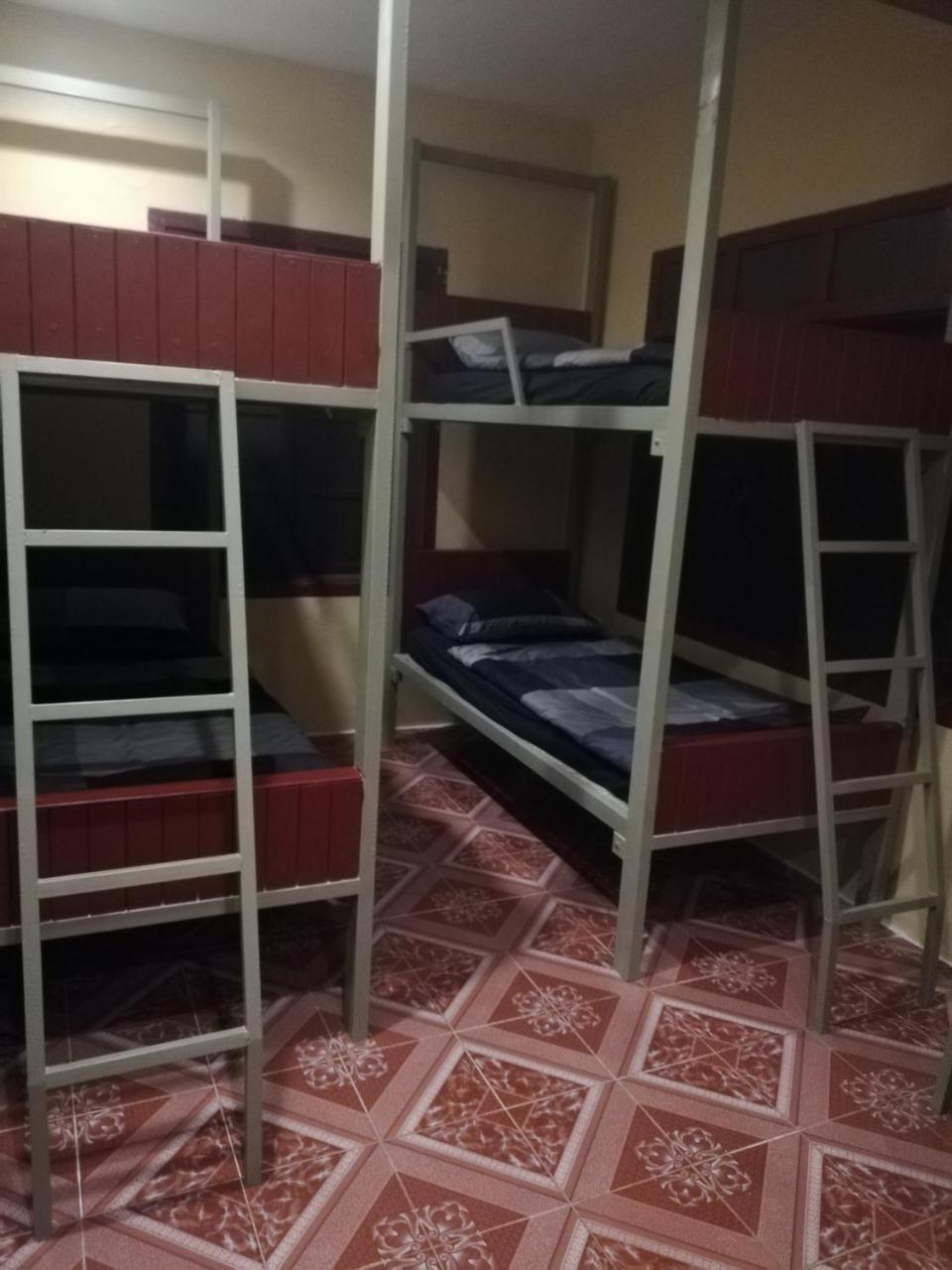 Хостел Bike&Bed Тхакхэк Экстерьер фото