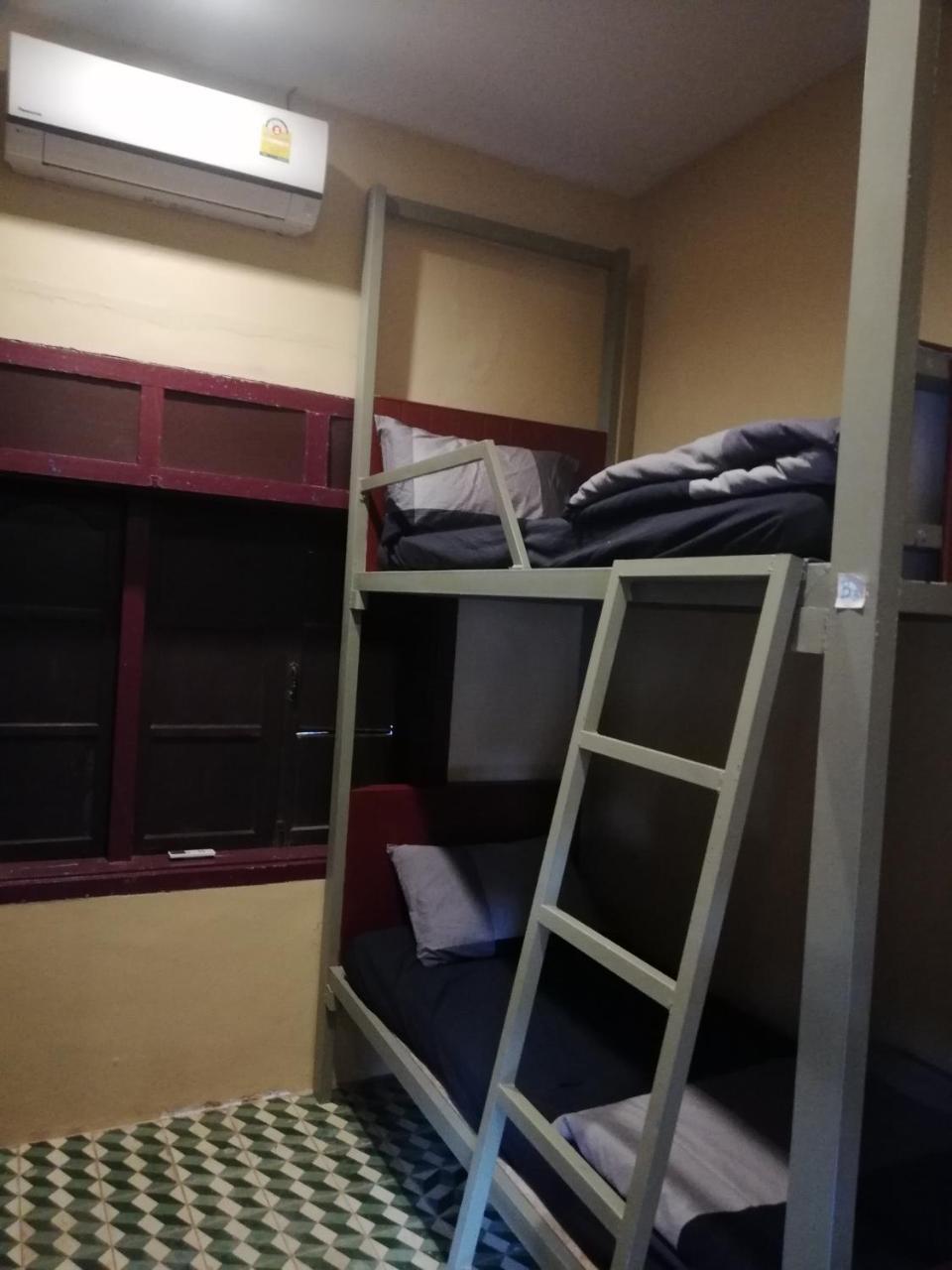 Хостел Bike&Bed Тхакхэк Экстерьер фото