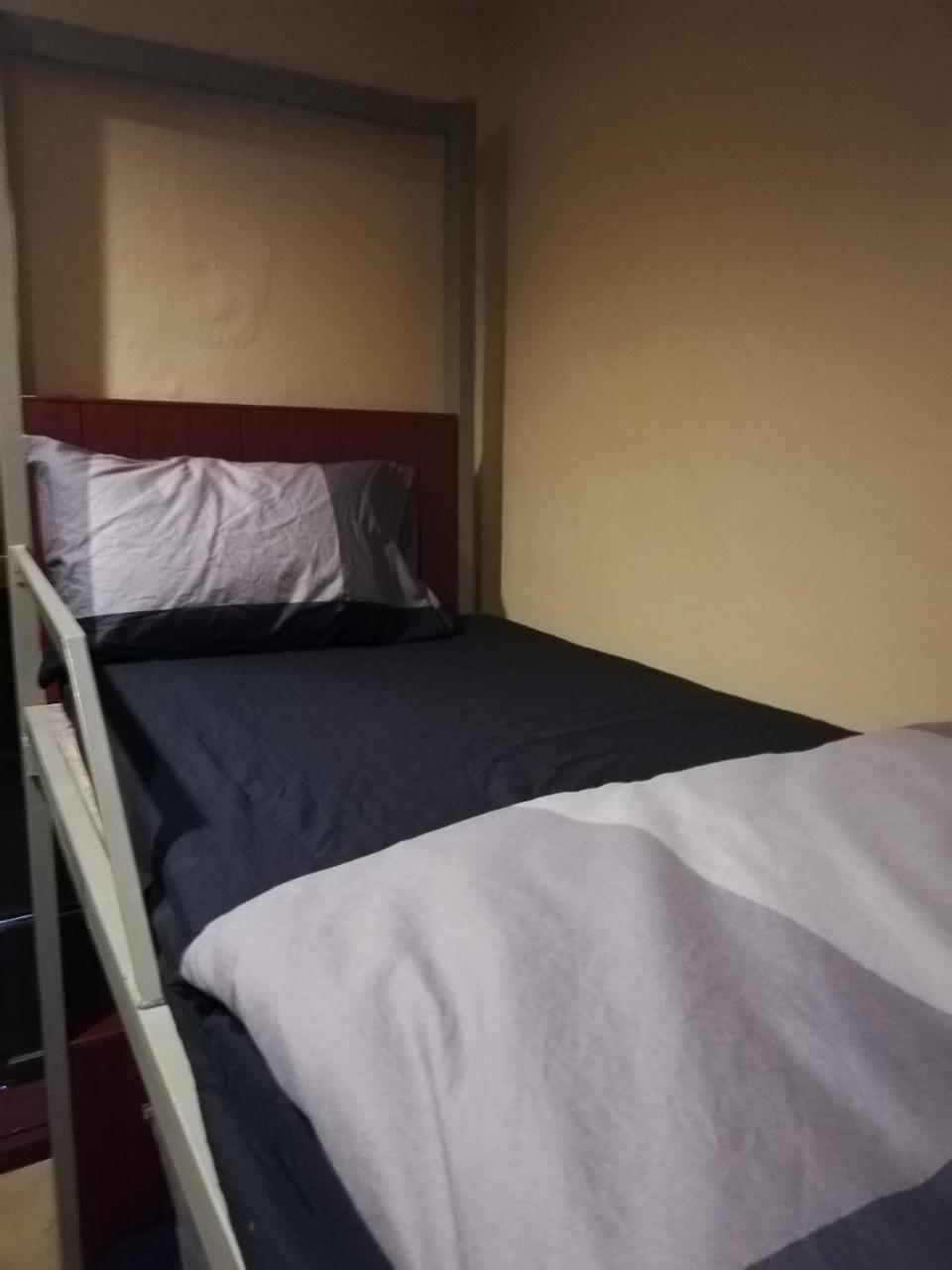 Хостел Bike&Bed Тхакхэк Экстерьер фото